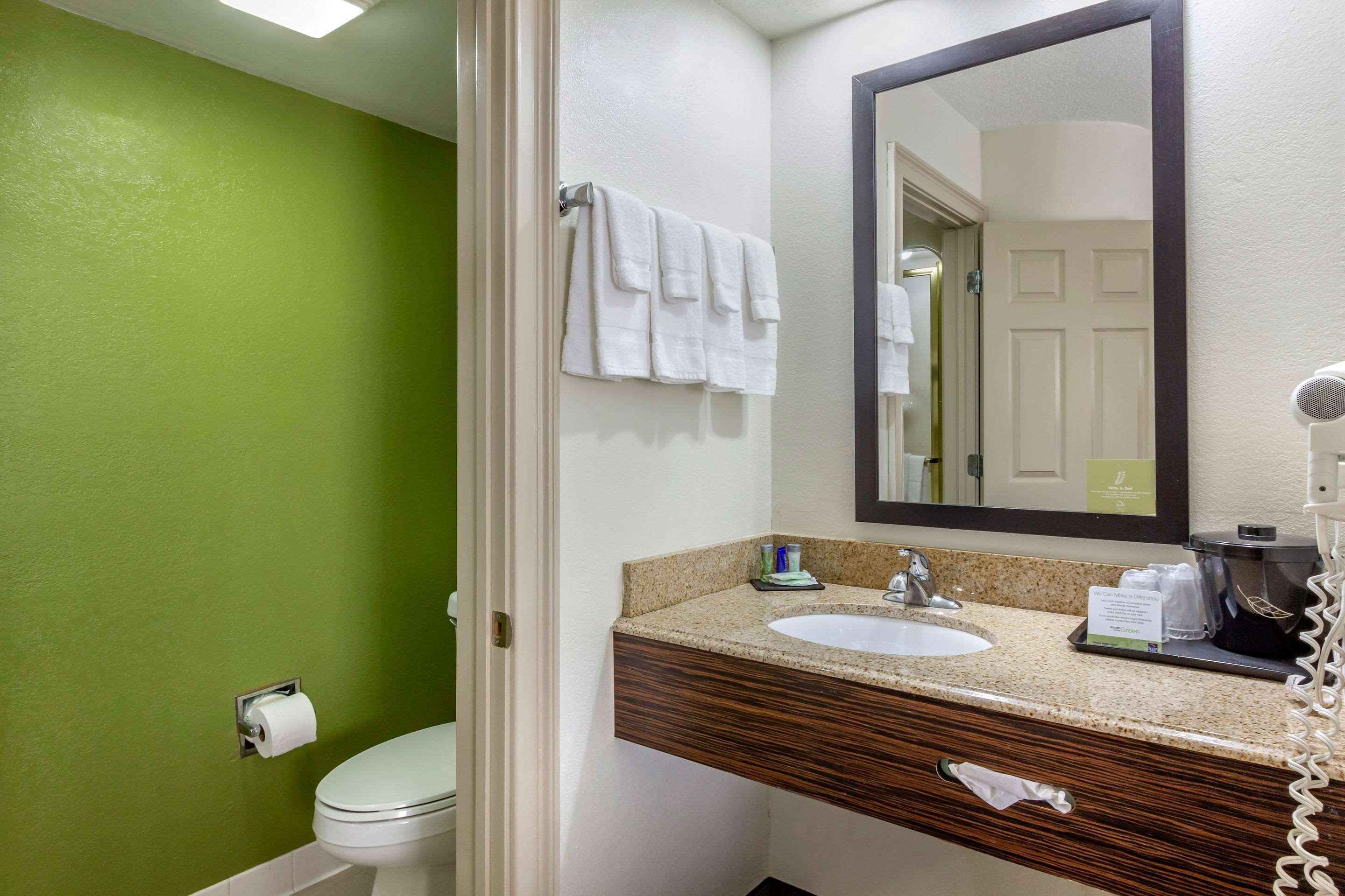 Sleep Inn Near Busch Gardens - Usf Temple Terrace Exterior photo